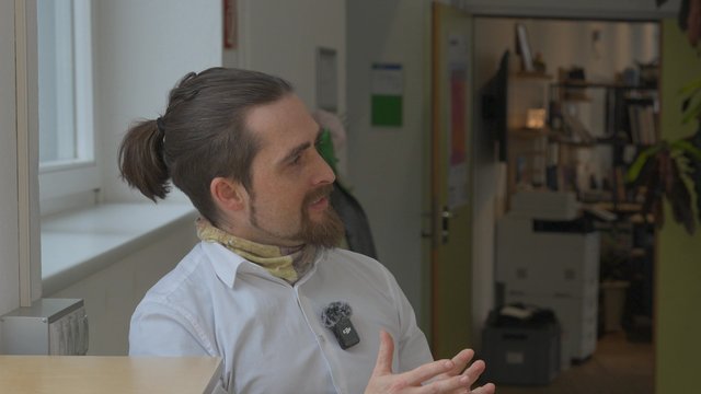 KI in Tirol: Einfach probieren statt abwarten